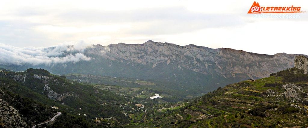 Serra del Ferrer ©Outletrekking.com (2) Serra del Ferrer ©Outletrekking.com