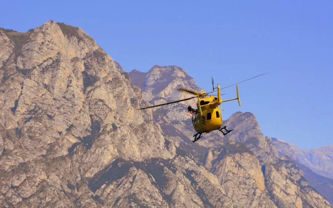 Por qué ocurren los accidentes en senderismo y cómo reducir el riesgo